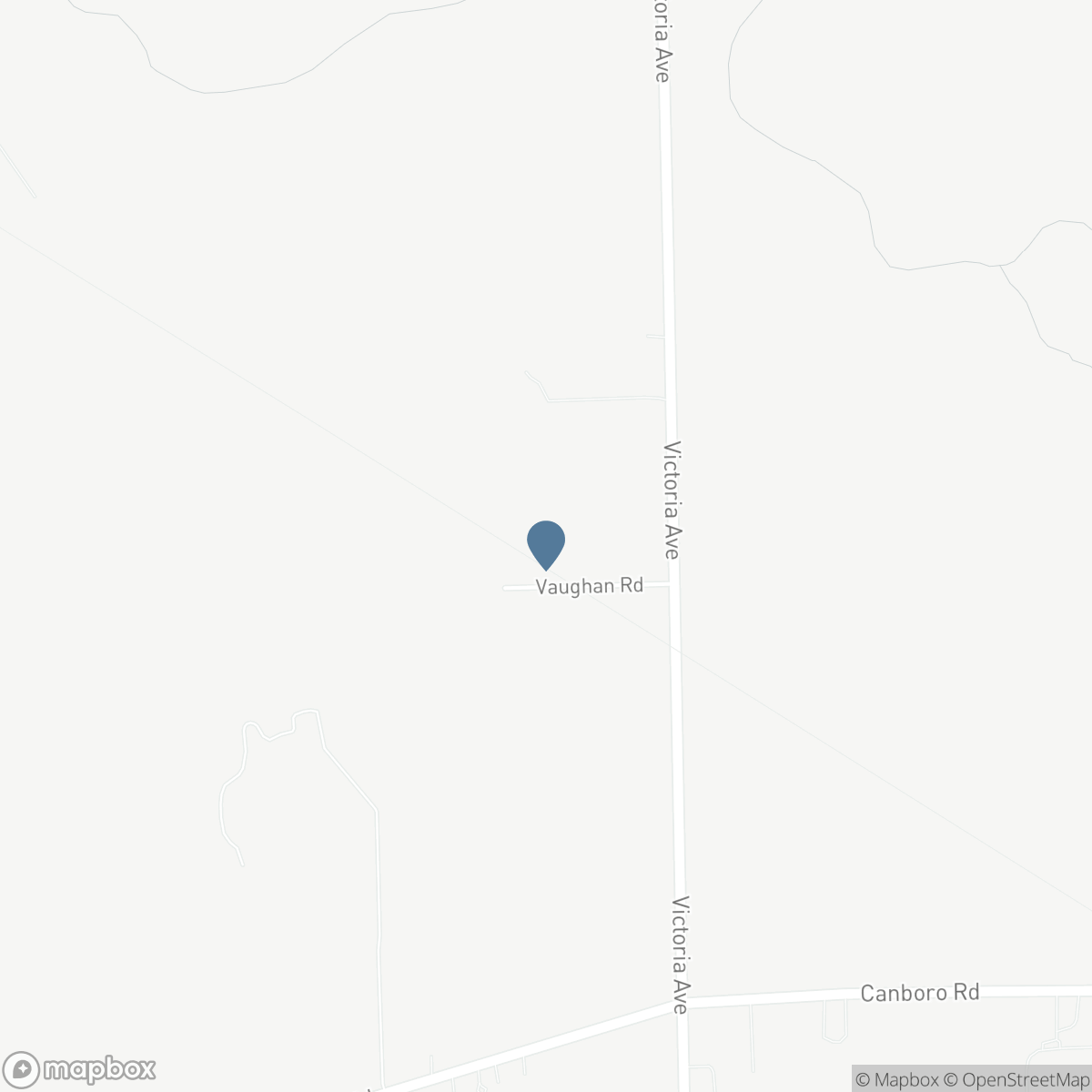 NA VAUGHAN Road, Binbrook, Ontario L0R 1C0
